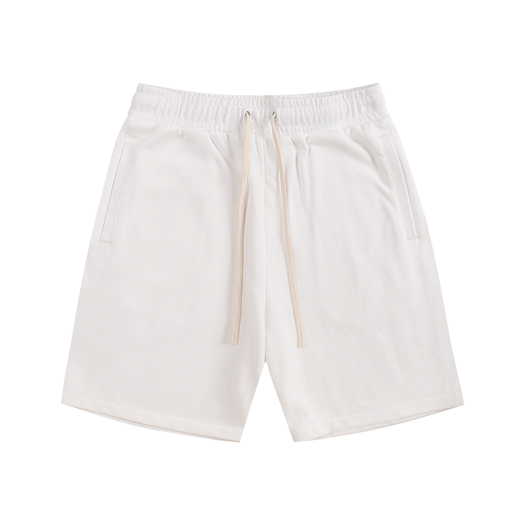 BLANK Essential Cotton Shorts