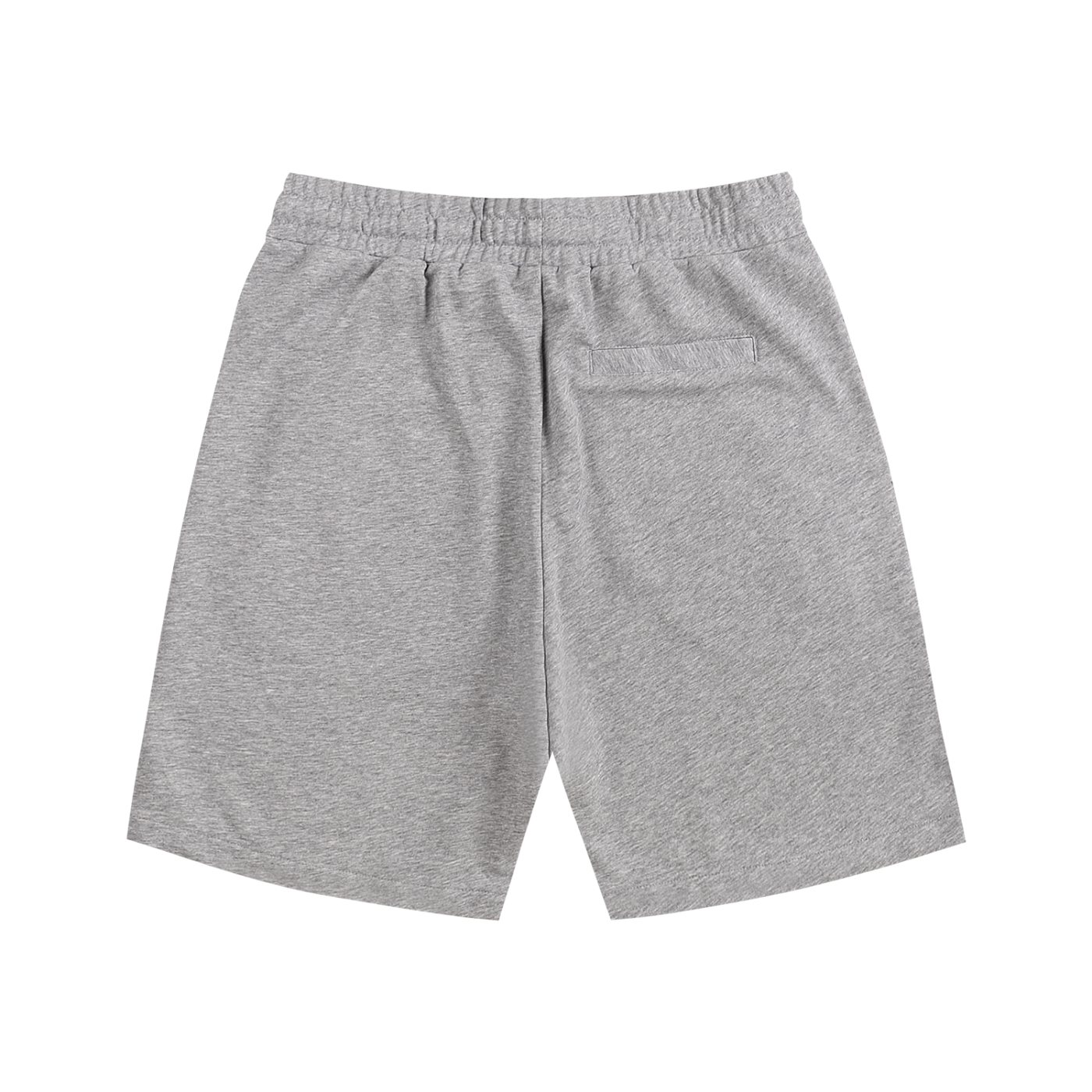BLANK Essential Cotton Shorts