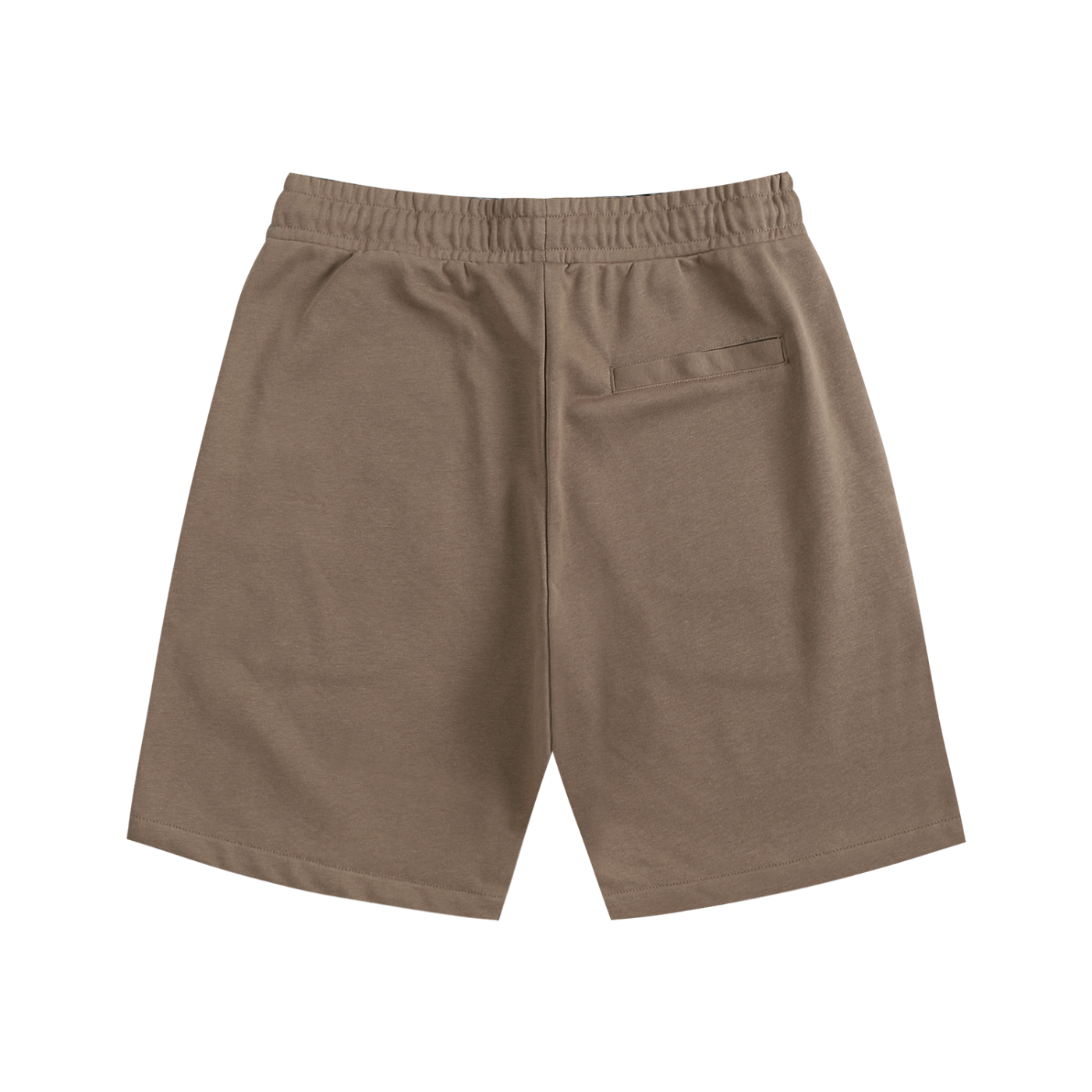 BLANK Essential Cotton Shorts