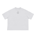 Unisex Anime Classic Loose Boxy Tee 0012