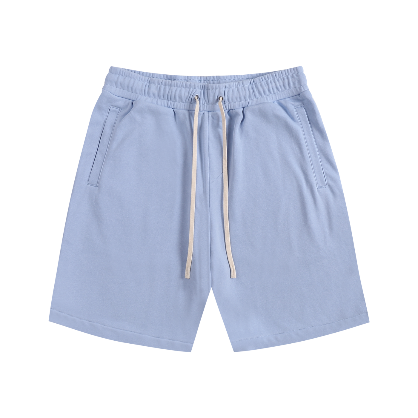 BLANK Essential Cotton Shorts