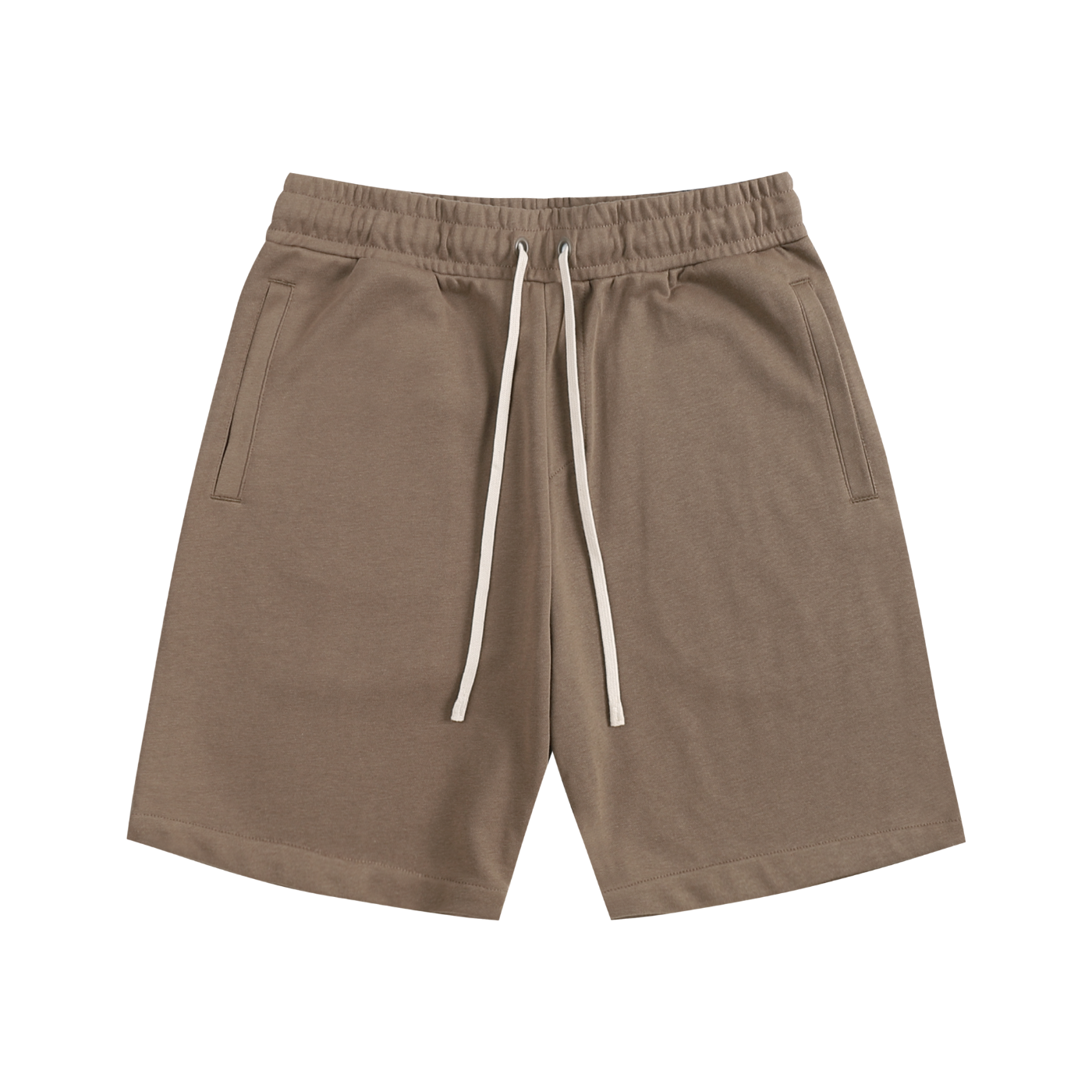 BLANK Essential Cotton Shorts