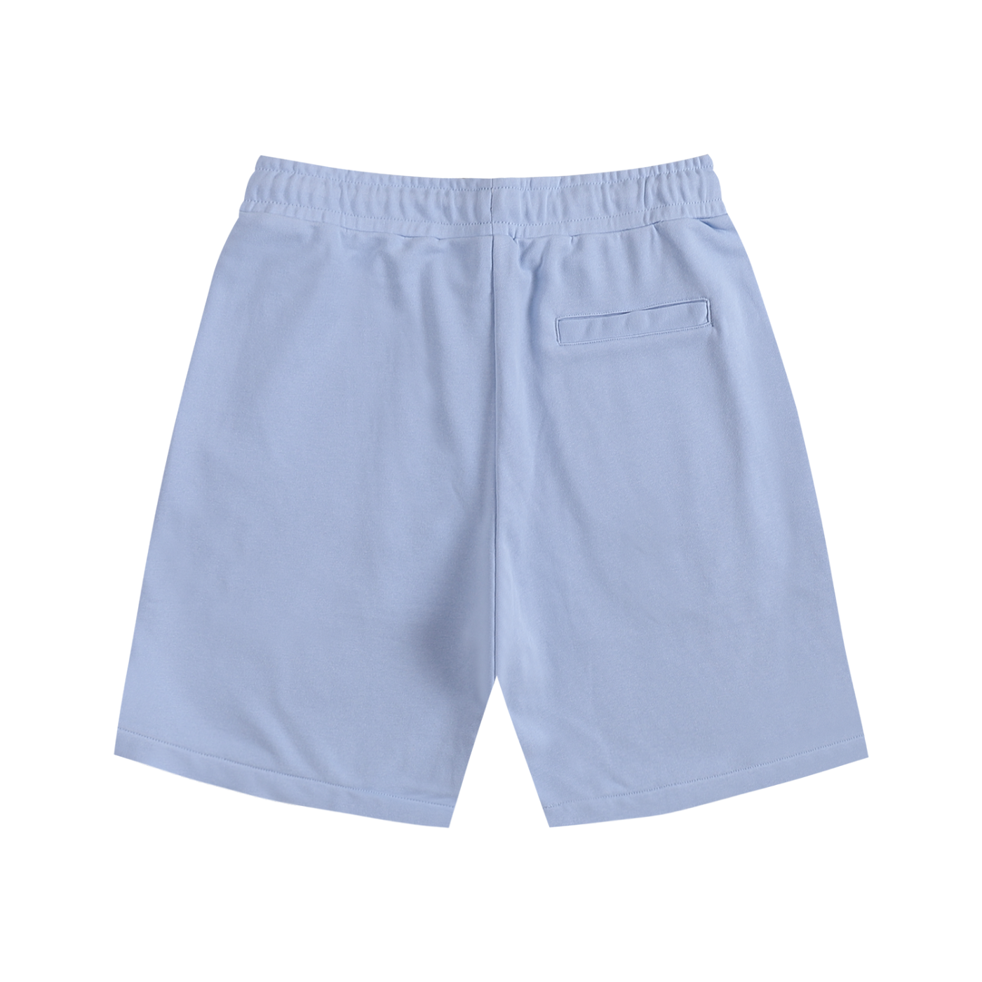 BLANK Essential Cotton Shorts