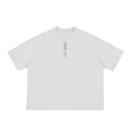 Unisex Anime Classic Loose Boxy Tee 0008