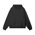 BLANK Heavyweight Hidden Pocket Fleece Hoodie