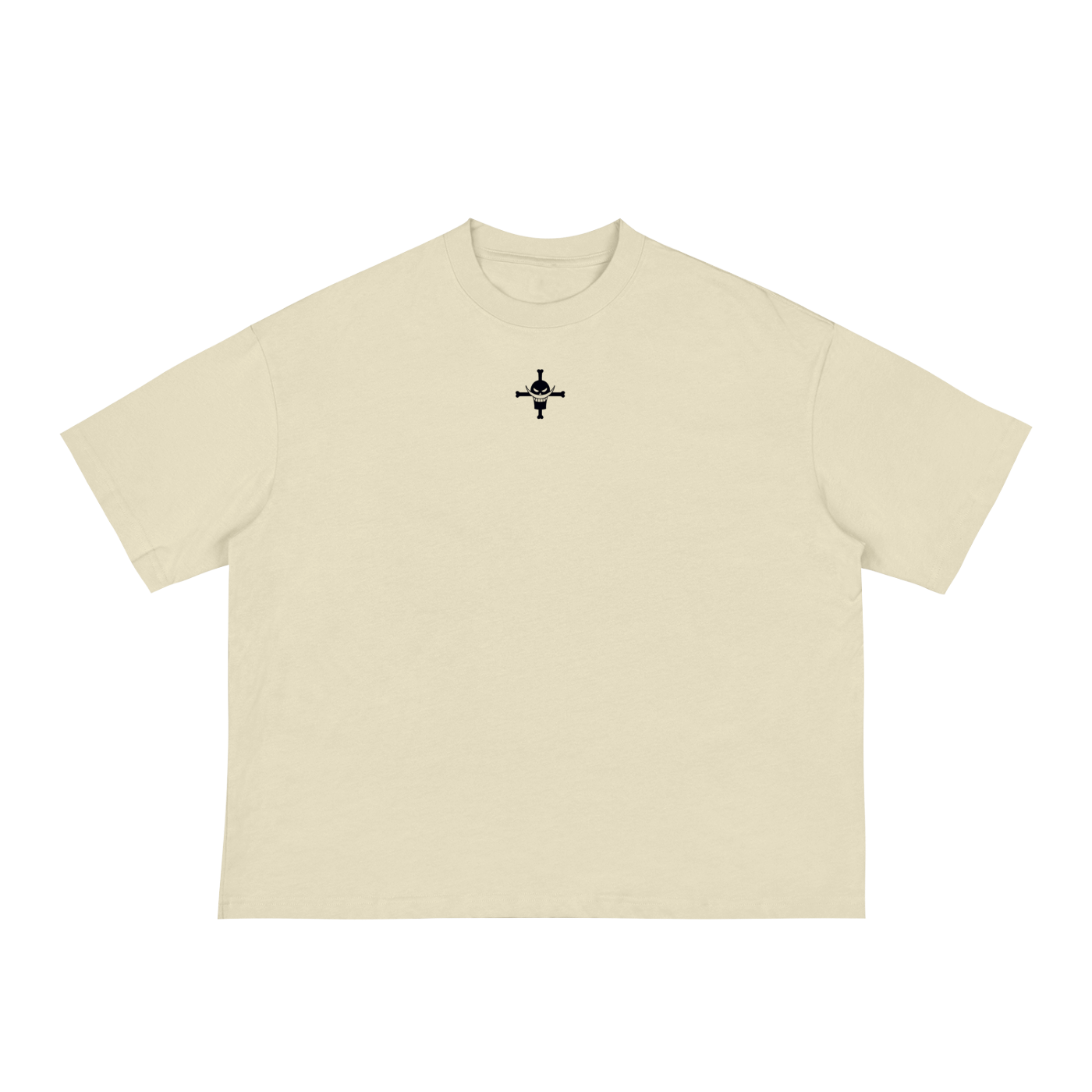 Unisex Anime Classic Loose Boxy Tee 0011