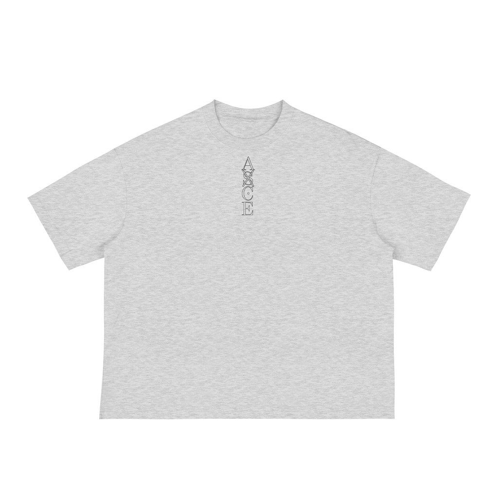 Unisex Anime Classic Loose Boxy Tee 0008
