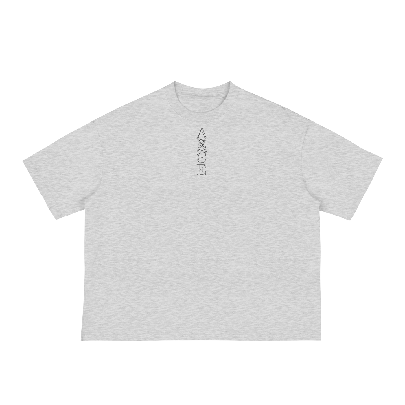 Unisex Anime Classic Loose Boxy Tee 0008