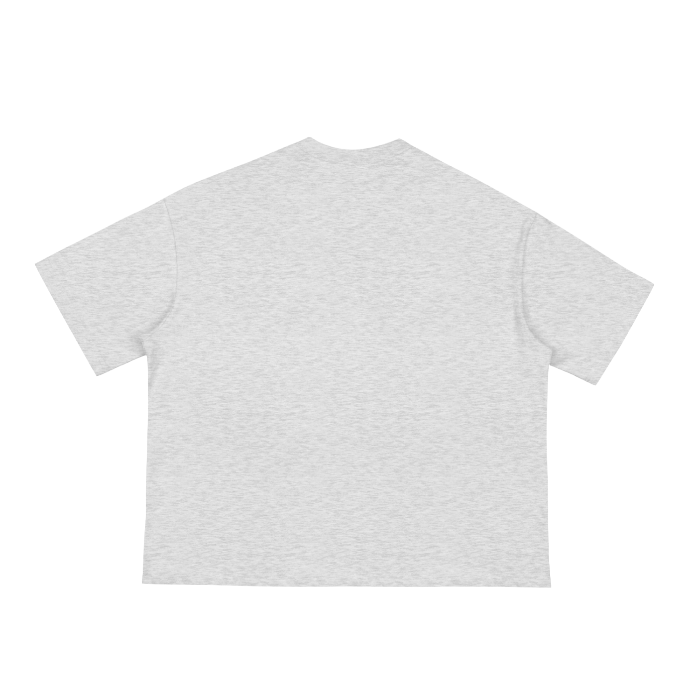 Unisex Anime Classic Loose Boxy Tee 0011