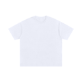 BLANK Unisex Oversized Cotton T-Shirt