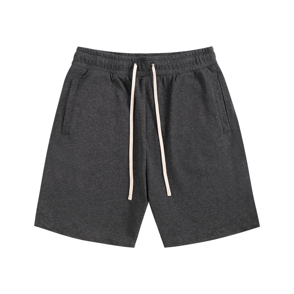 BLANK Essential Cotton Shorts