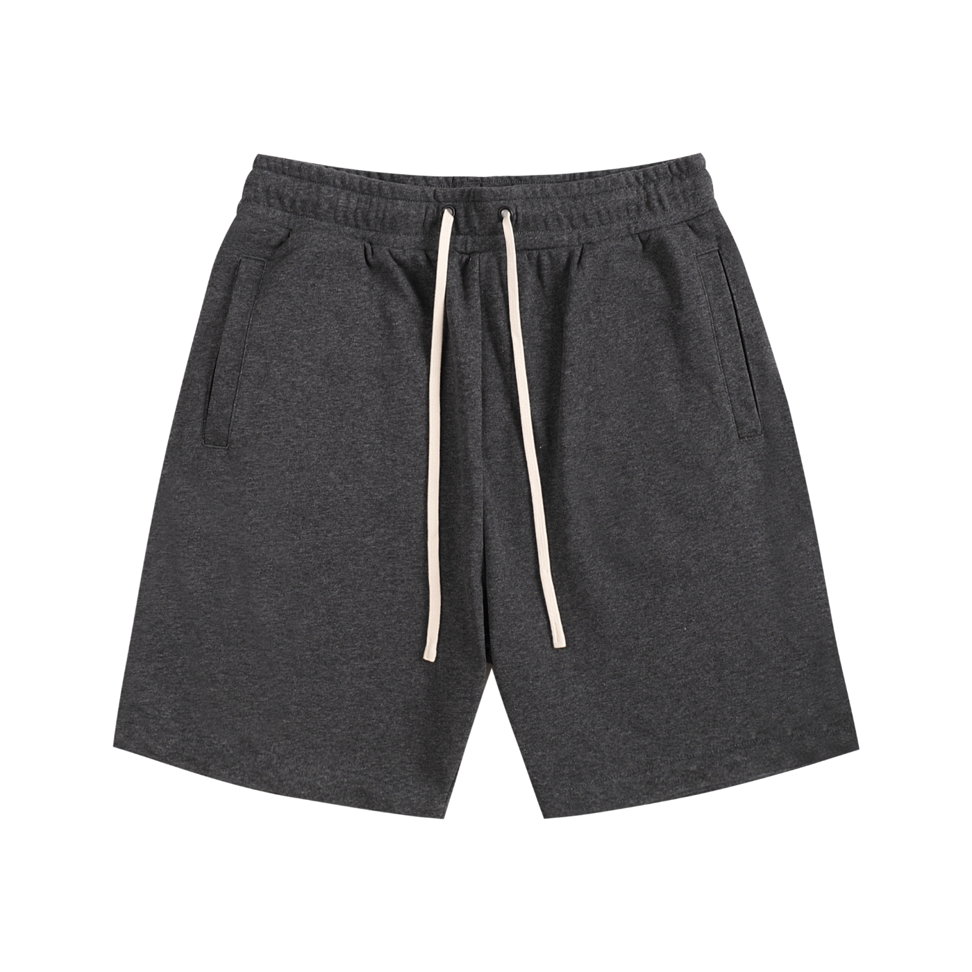 BLANK Essential Cotton Shorts