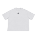 Unisex Anime Classic Loose Boxy Tee 0011