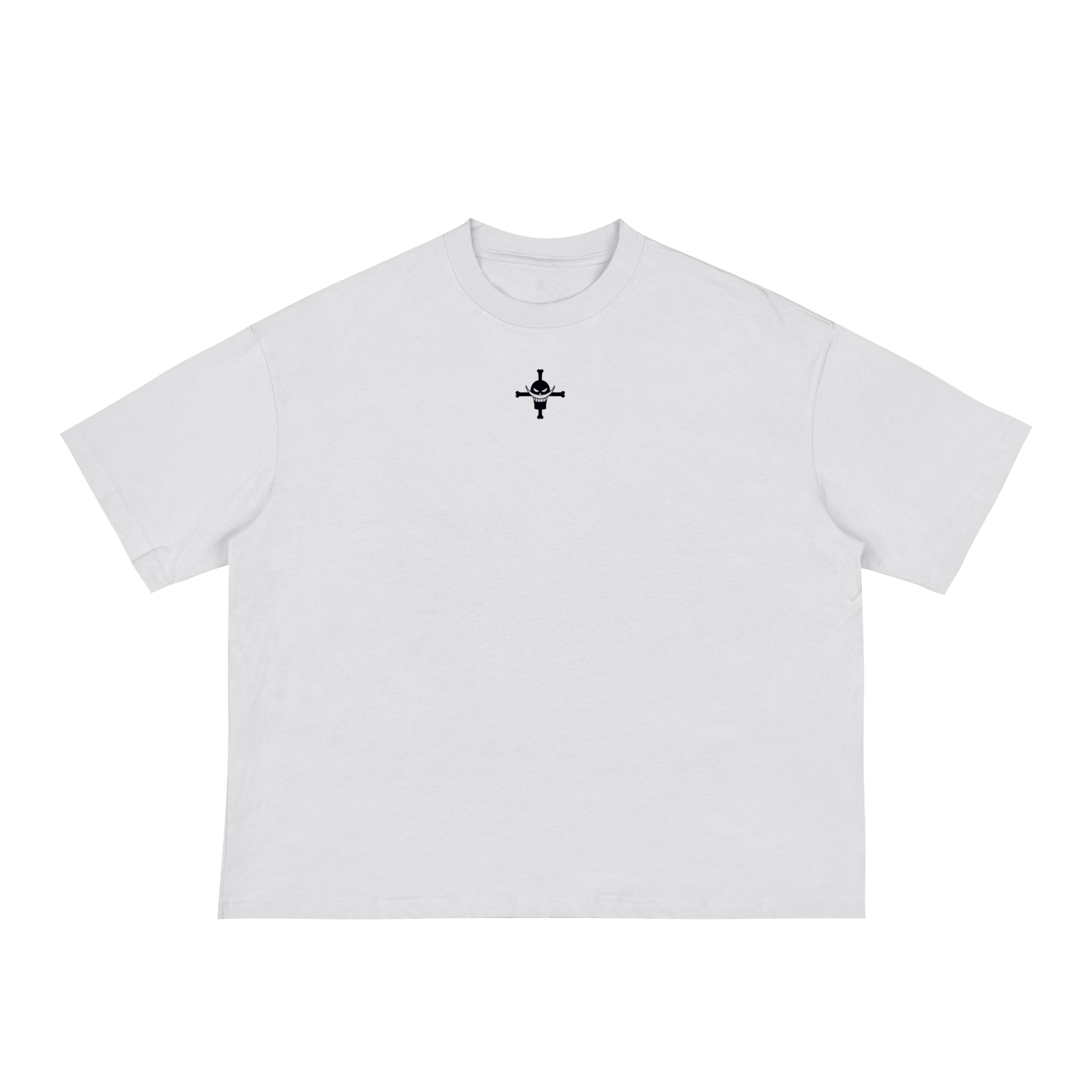 Unisex Anime Classic Loose Boxy Tee 0011