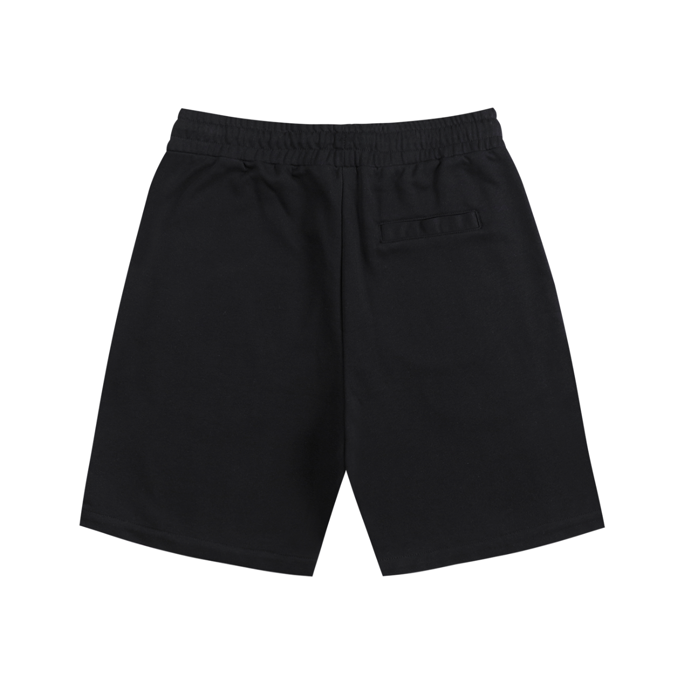 BLANK Essential Cotton Shorts