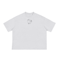 Unisex Anime Classic Loose Boxy Tee 0010
