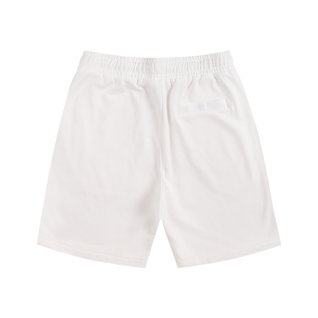 BLANK Essential Cotton Shorts