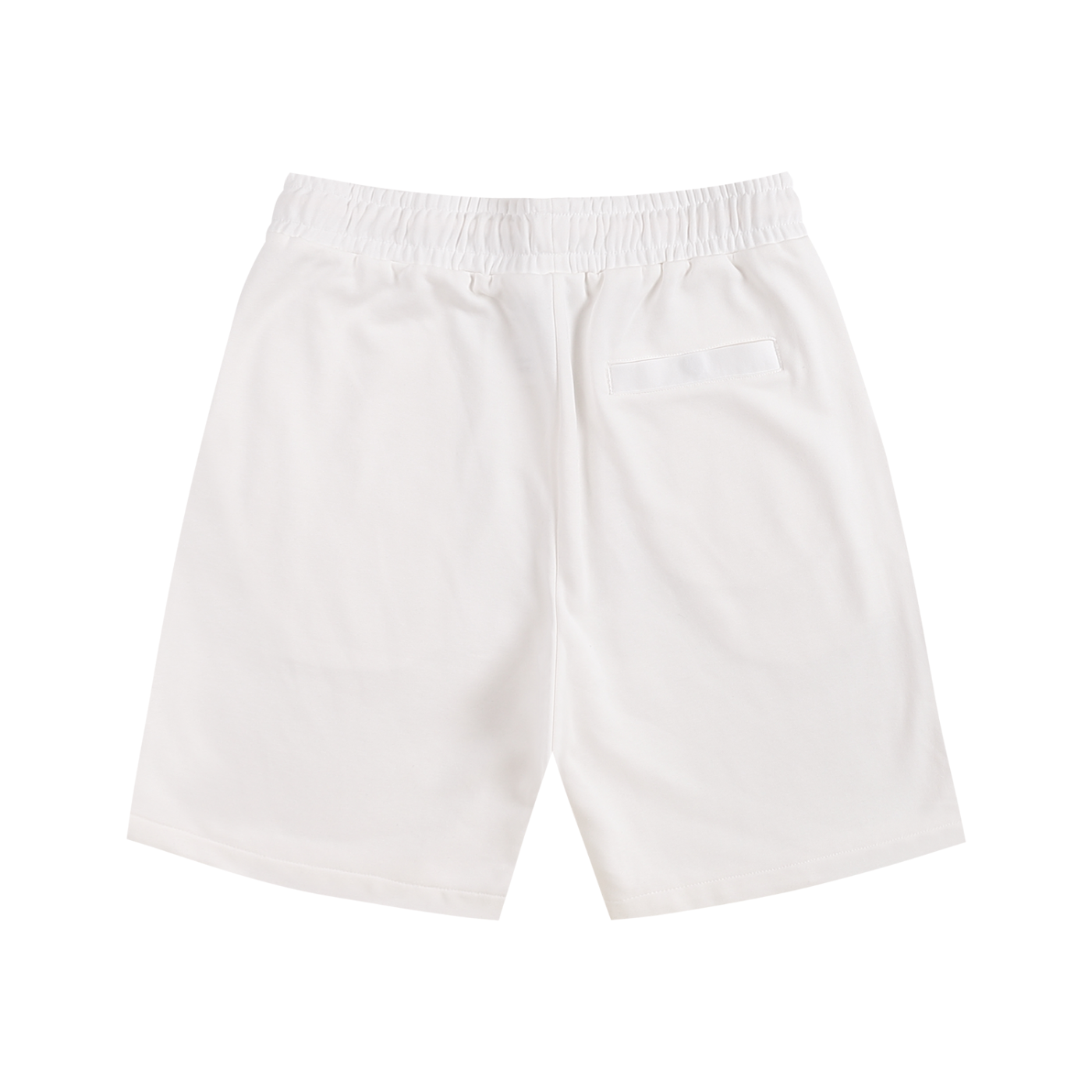 BLANK Essential Cotton Shorts