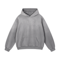 BLANK Heavyweight Sunfade Oversized Hoodie