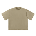 BLANK Oversized Drop Shoulder T-Shirt