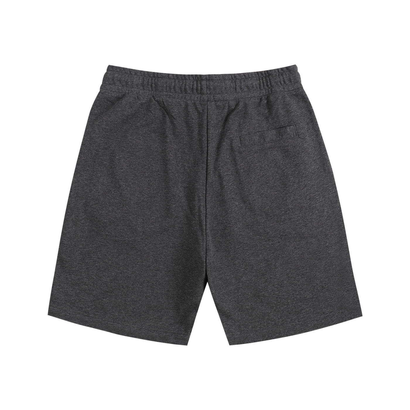 BLANK Essential Cotton Shorts